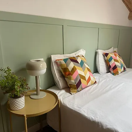 Сasa de vacaciones A Casiña Da Ponte *