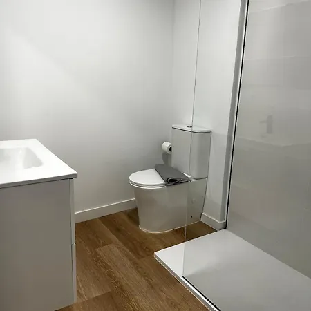A Casina Da Ponte 6-7 Personas Pegada Al Caudal Fest