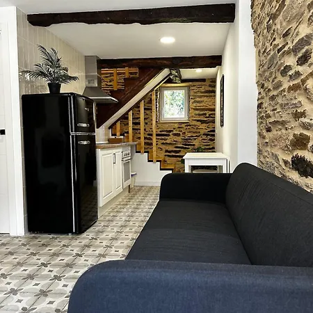 A Casiña Da Ponte Lugo