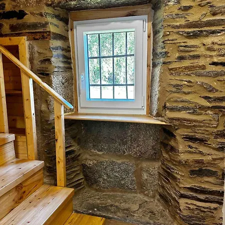 בית נופש A Casina Da Ponte