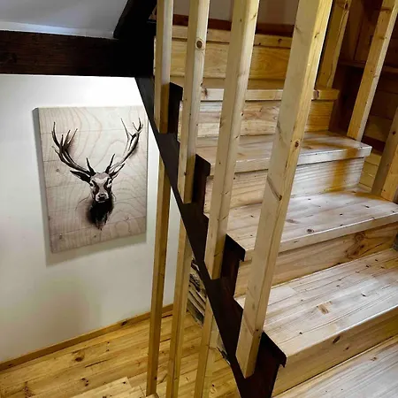 A Casiña Da Ponte Сasa de vacaciones