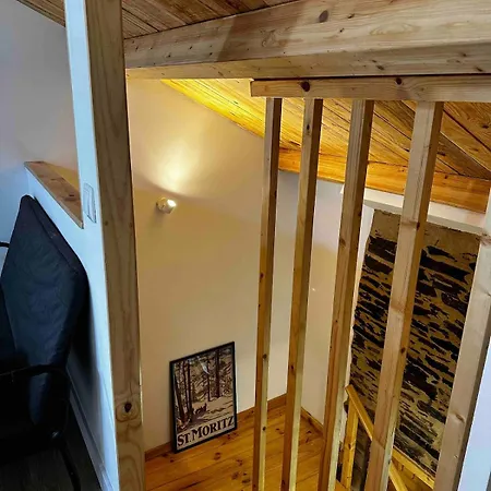 A Casiña Da Ponte *