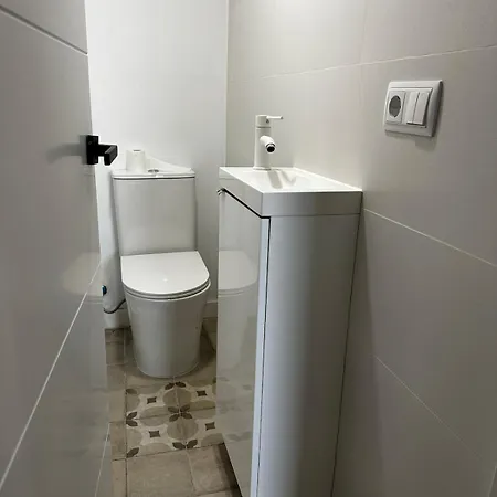 A Casina Da Ponte بيت للعطل *