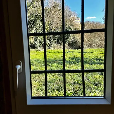 A Casina Da Ponte لوغو