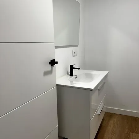 Сasa de vacaciones A Casiña Da Ponte *