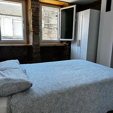 A Casina Da Ponte