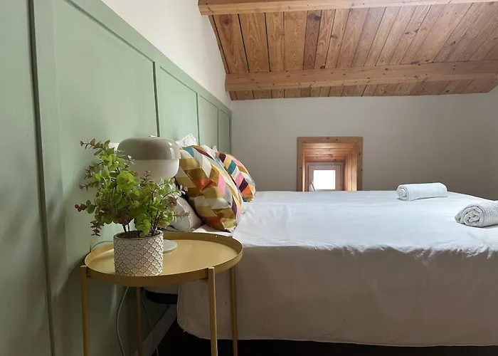 A Casina Da Ponte Lugo