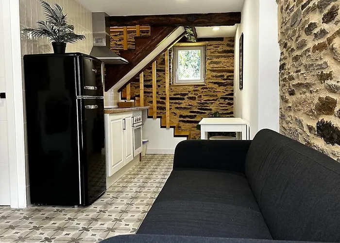 A Casina Da Ponte Lugo