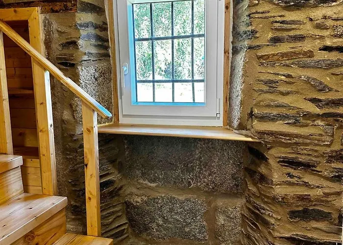 Dom wakacyjny A Casina Da Ponte