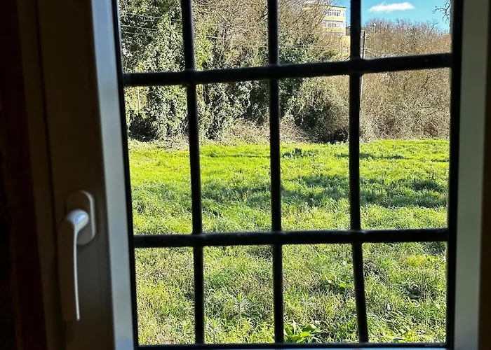 A Casina Da Ponte Lugo